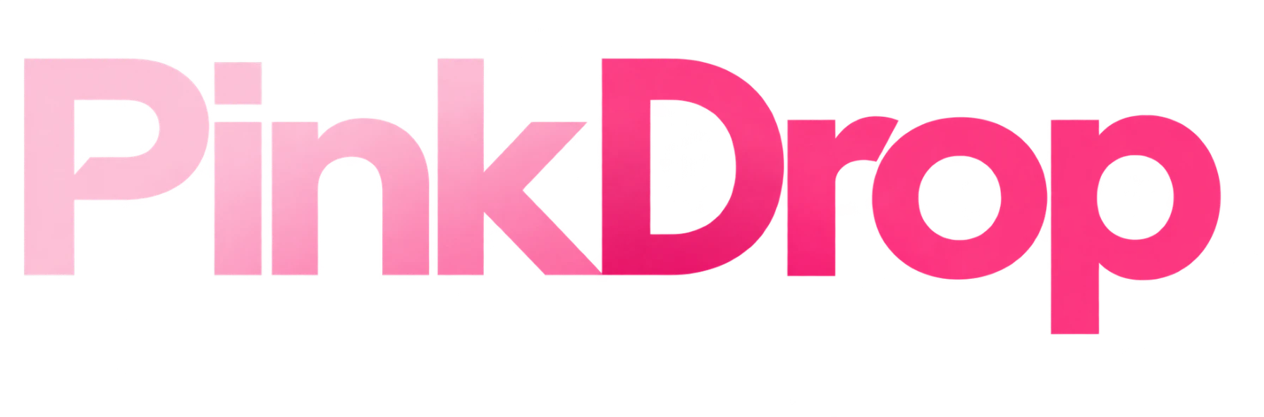 PinkDrop